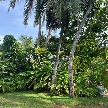 Lohas Beach Resort Villa Kalutara Extérieur photo