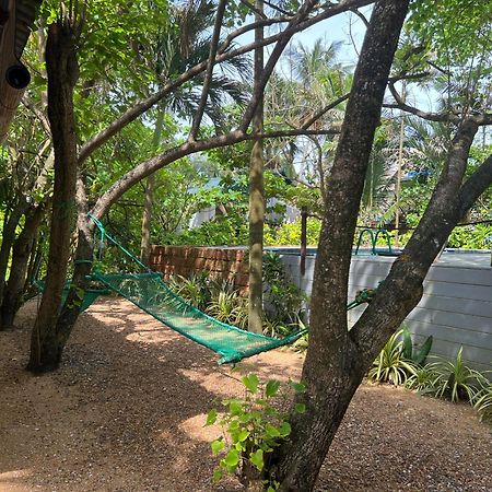 Lohas Beach Resort Villa Kalutara Extérieur photo