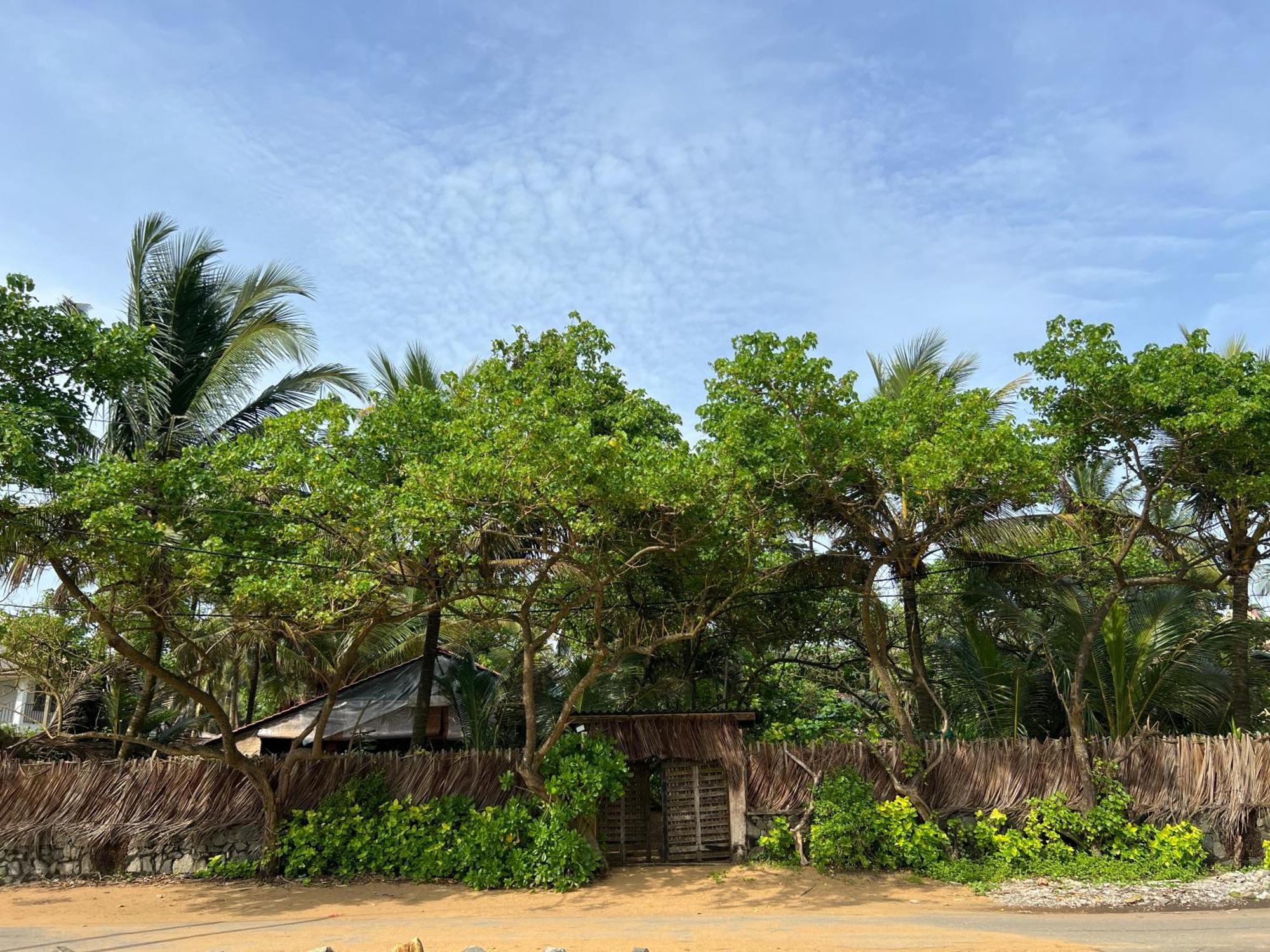 Lohas Beach Resort Villa Kalutara Extérieur photo