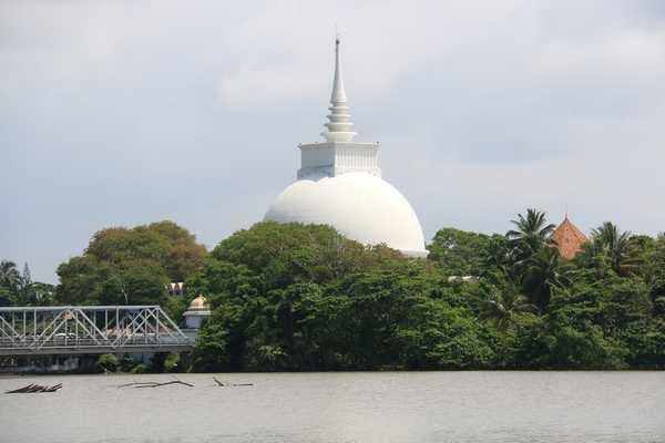 Lohas Beach Resort Villa Kalutara Extérieur photo