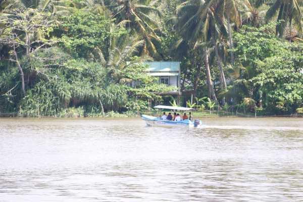 Lohas Beach Resort Villa Kalutara Extérieur photo