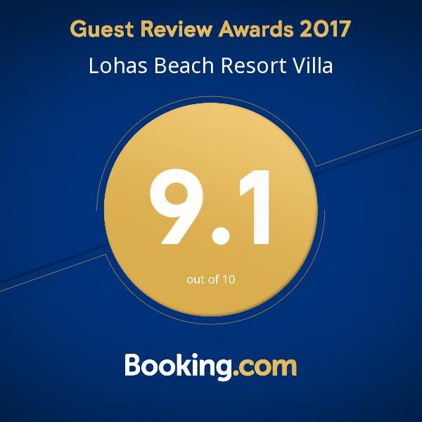 Lohas Beach Resort Villa Kalutara Extérieur photo