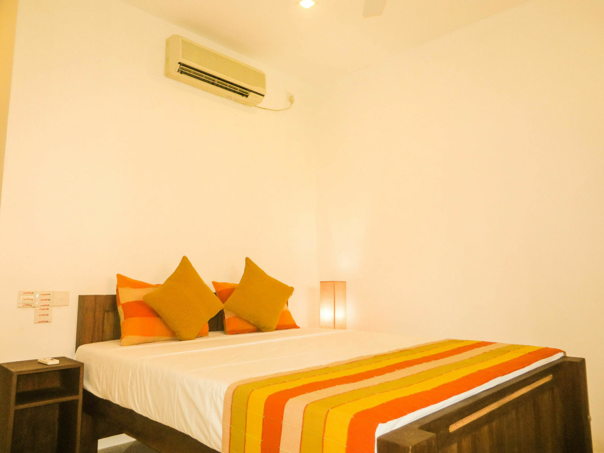 Lohas Beach Resort Villa Kalutara Extérieur photo