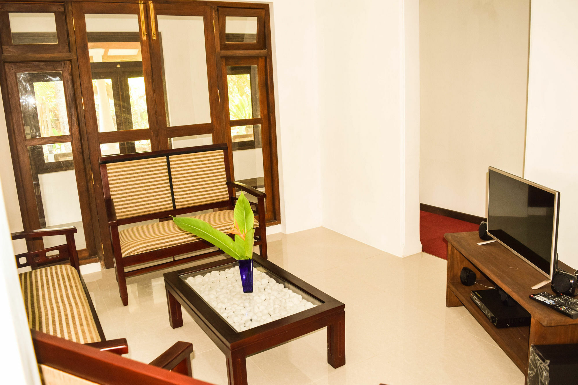 Lohas Beach Resort Villa Kalutara Extérieur photo
