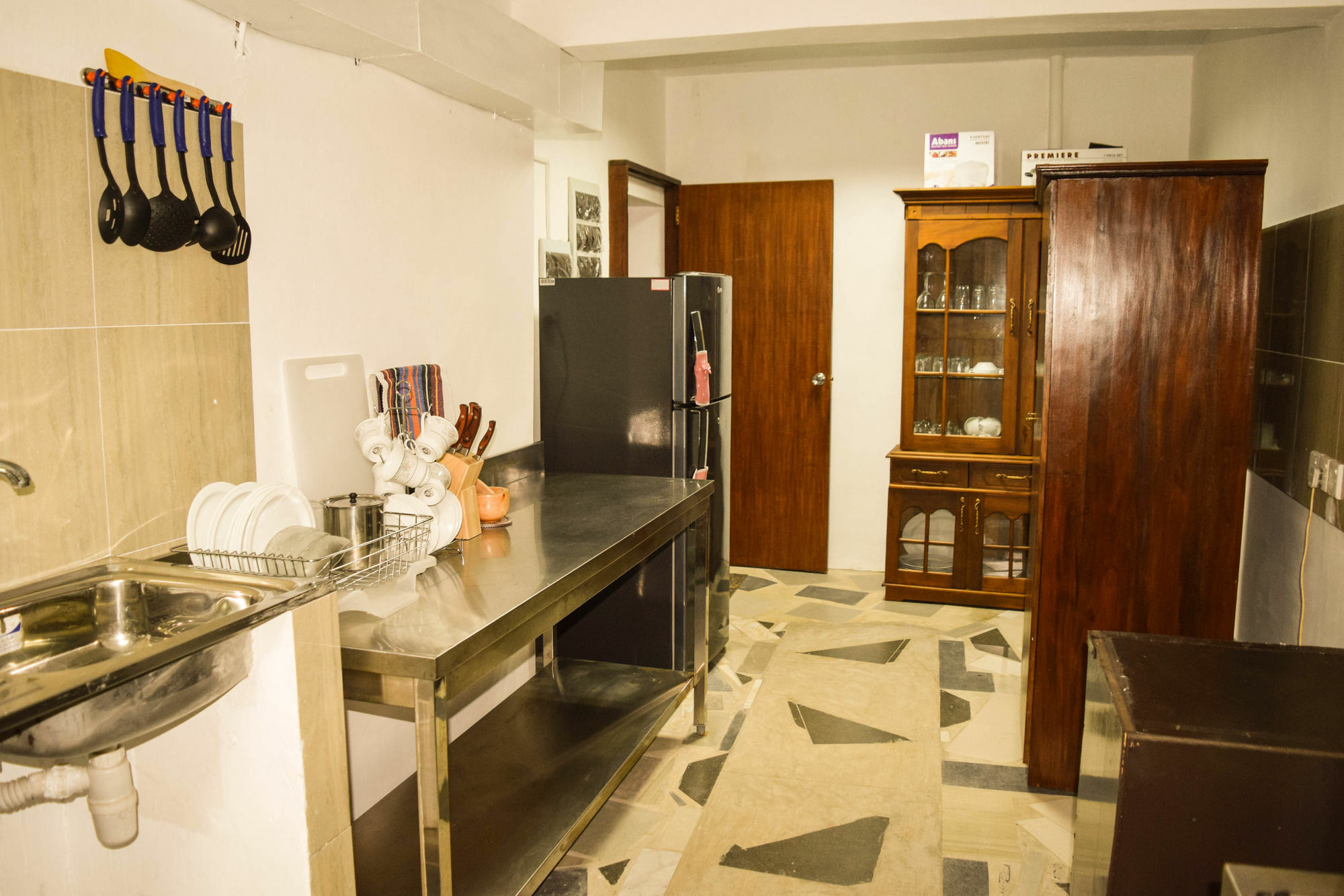 Lohas Beach Resort Villa Kalutara Extérieur photo