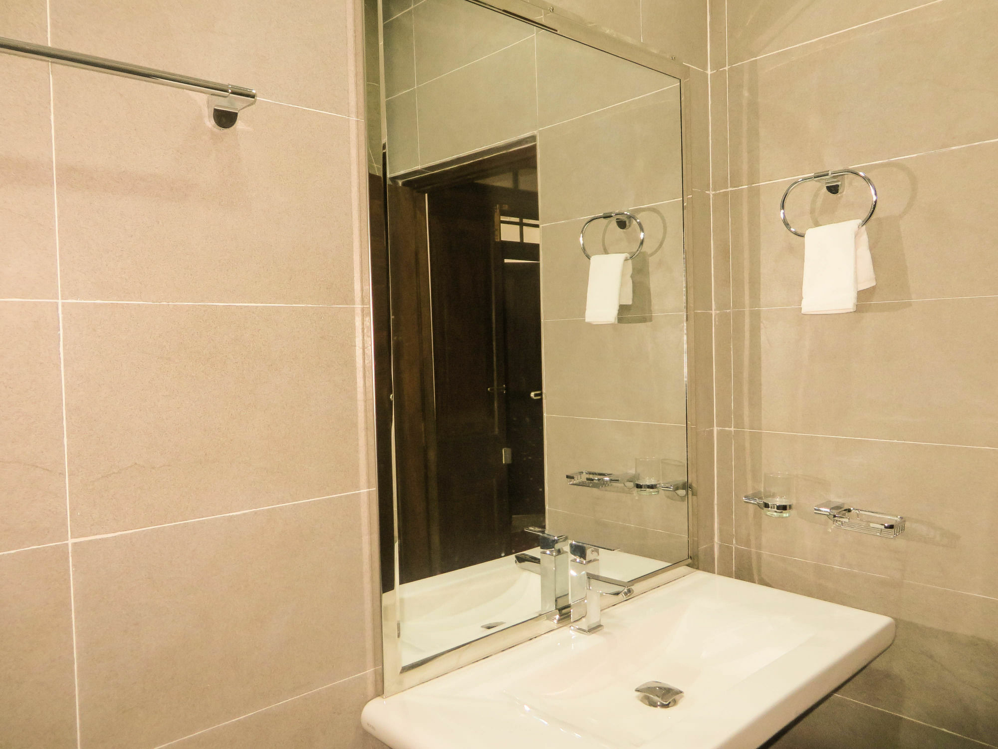 Lohas Beach Resort Villa Kalutara Extérieur photo