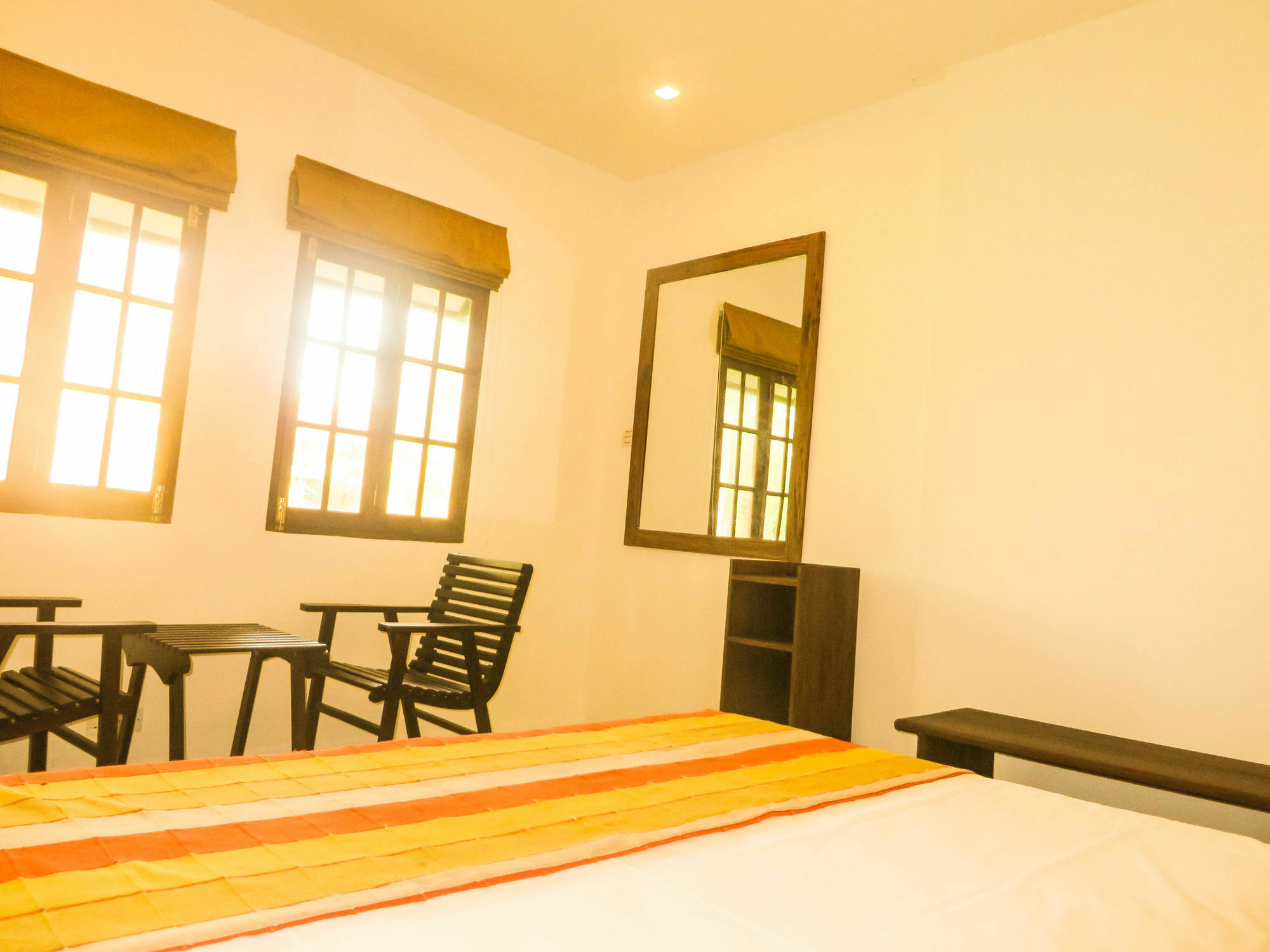 Lohas Beach Resort Villa Kalutara Extérieur photo