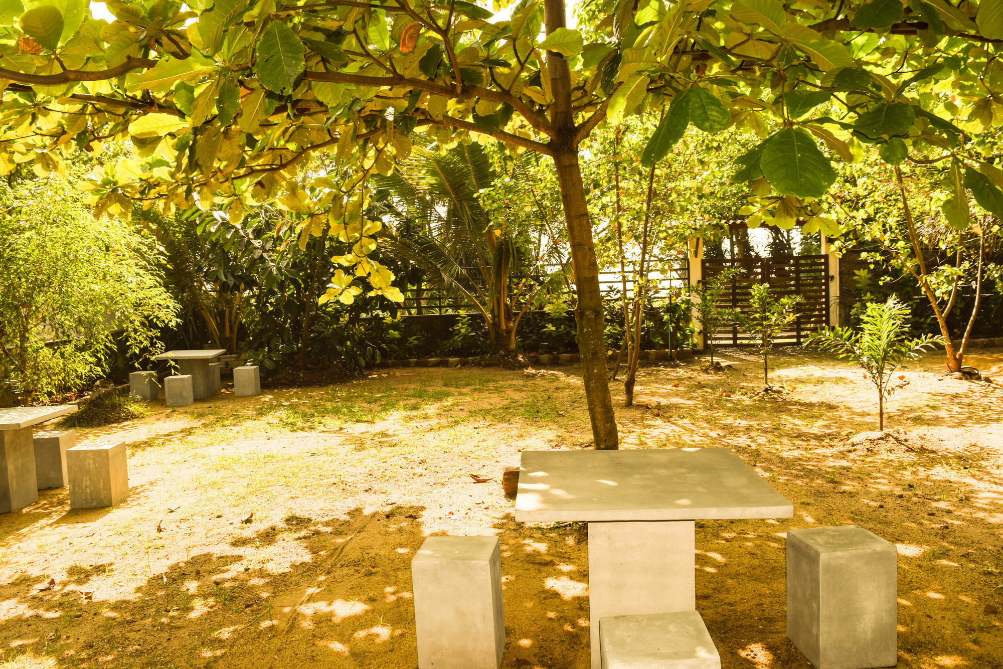 Lohas Beach Resort Villa Kalutara Extérieur photo