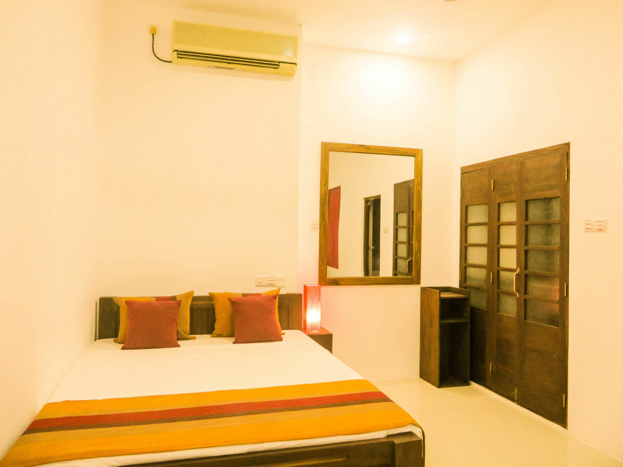 Lohas Beach Resort Villa Kalutara Extérieur photo