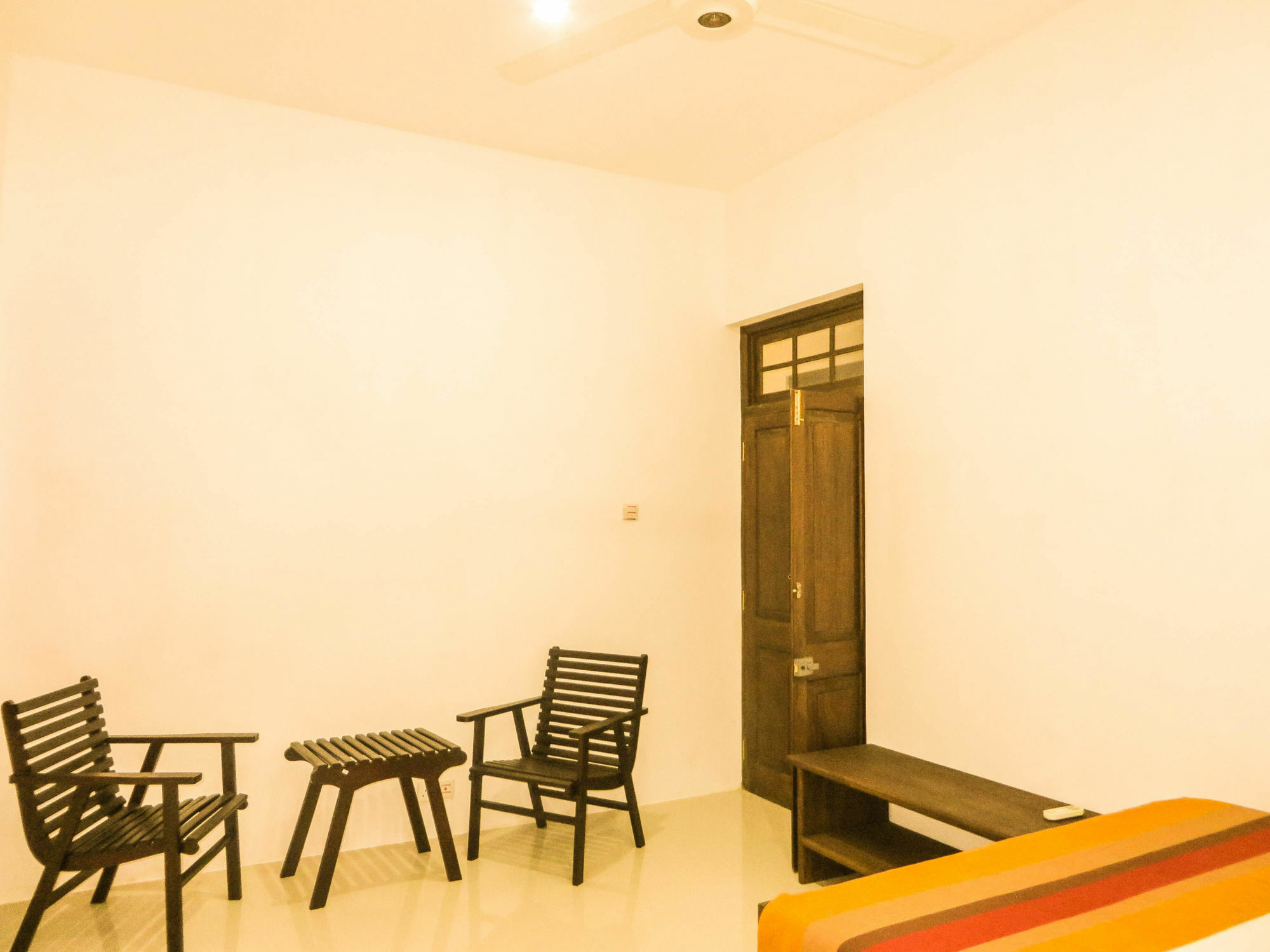 Lohas Beach Resort Villa Kalutara Extérieur photo