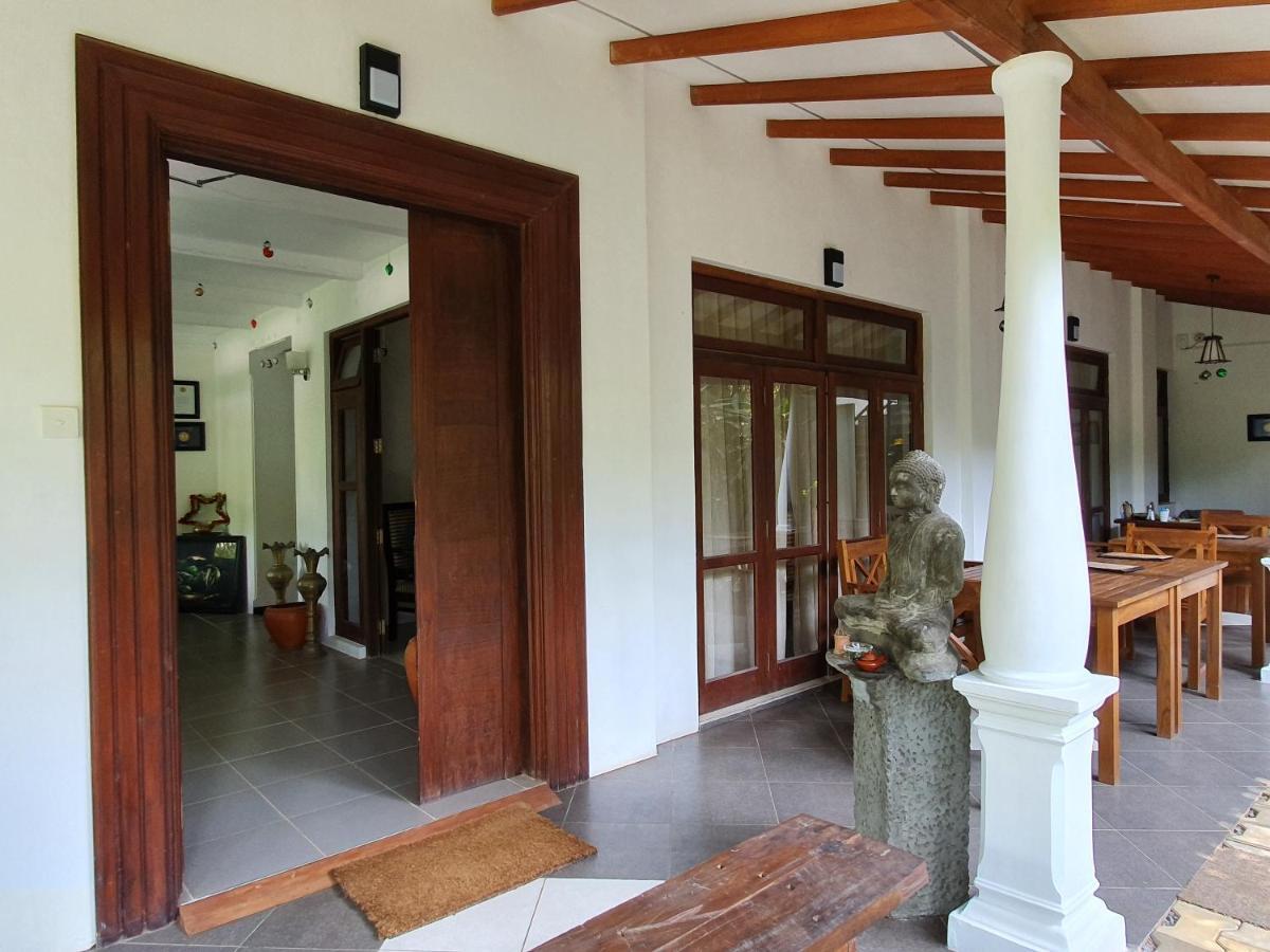 Lohas Beach Resort Villa Kalutara Extérieur photo