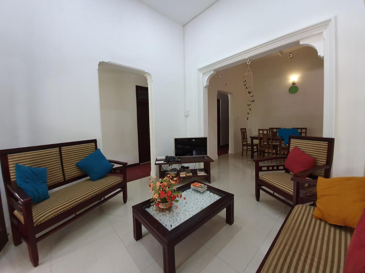 Lohas Beach Resort Villa Kalutara Extérieur photo