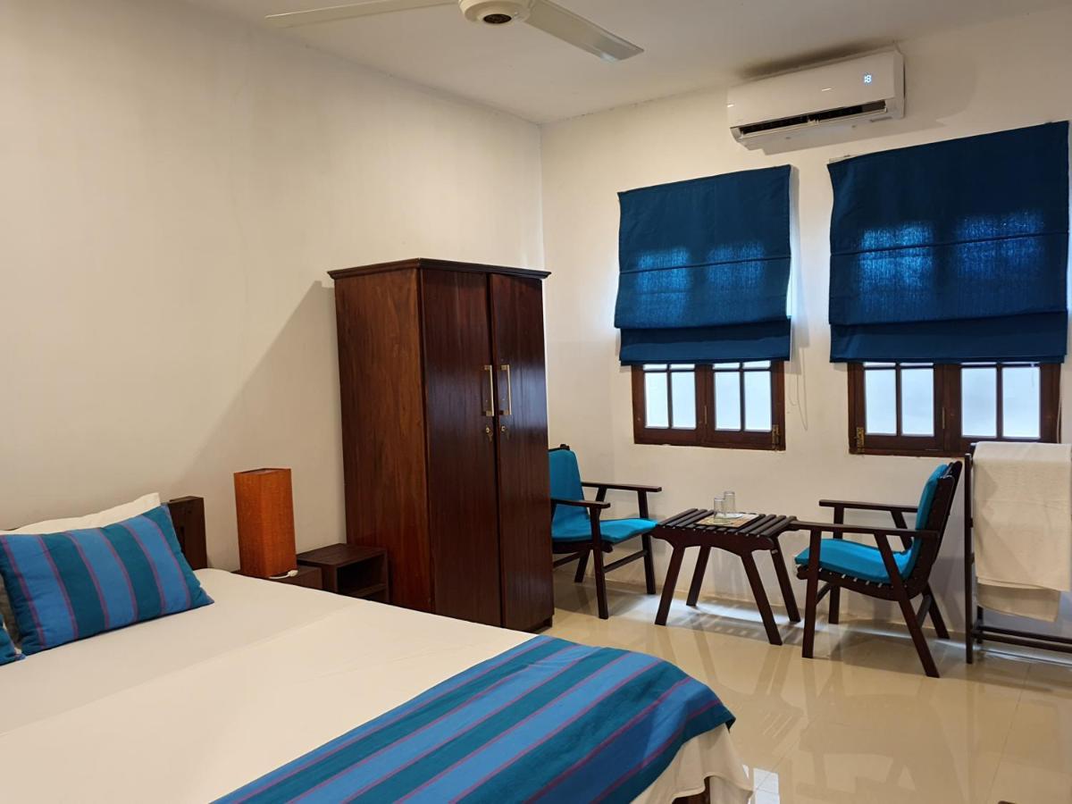 Lohas Beach Resort Villa Kalutara Extérieur photo